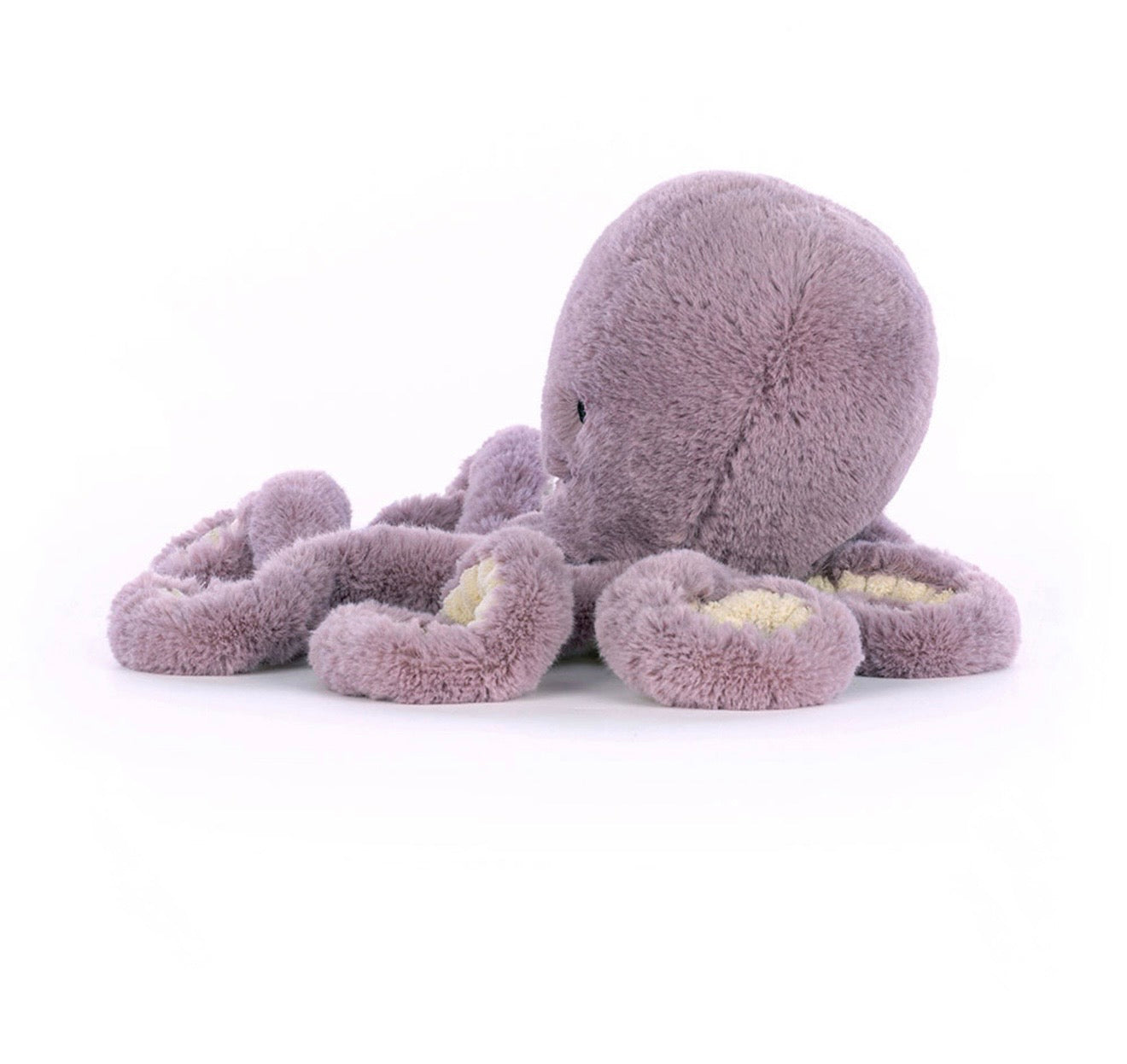 JellyCat Maya Octopus Little