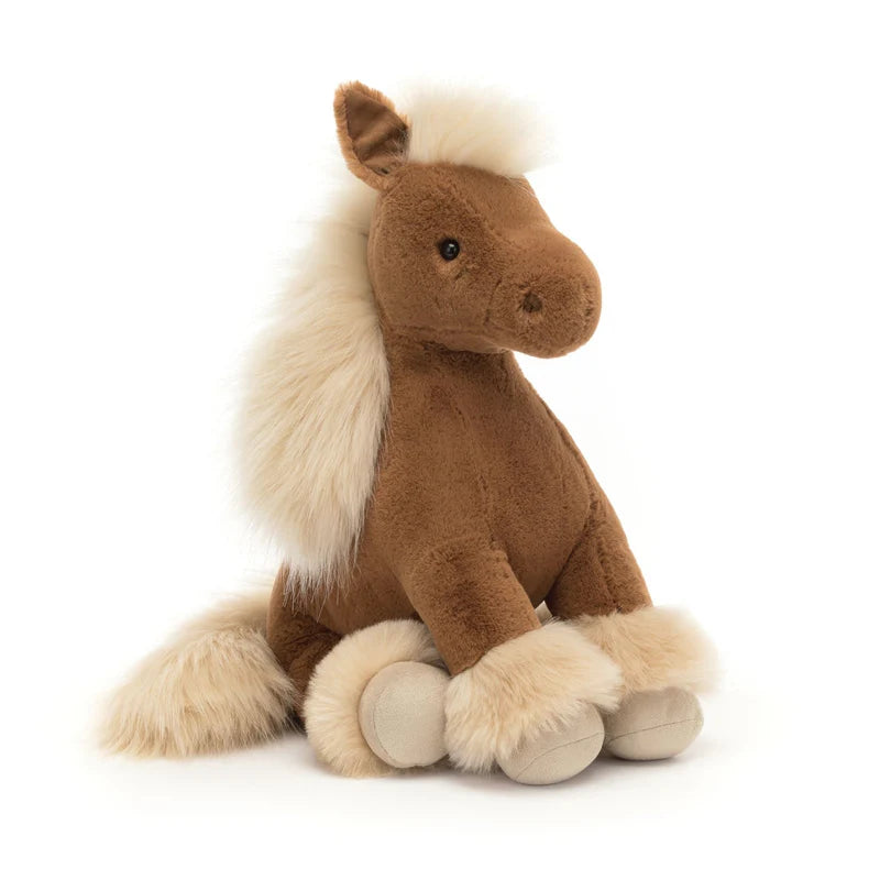 JellyCat Freya Pony