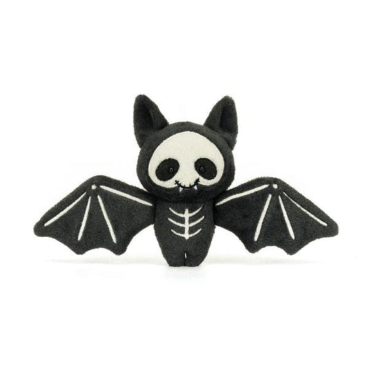 JellyCat Skelebat Jim