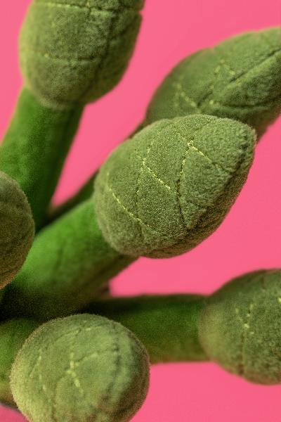 JellyCat Amuseables Asparagus