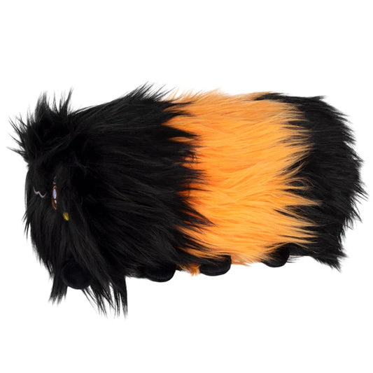 Squishable Mini Wooly Caterpillar