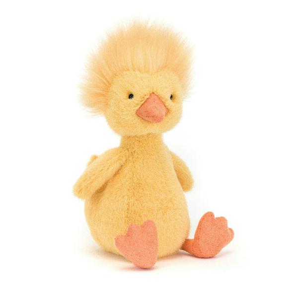 JellyCat Dorit Duckling