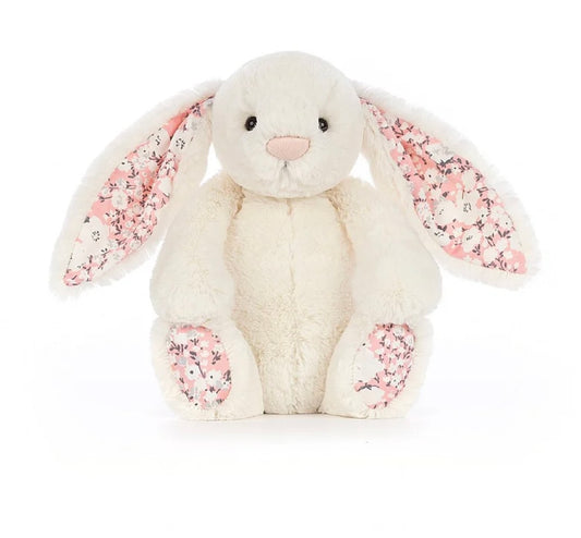 JellyCat Blossom Cherry Bunny