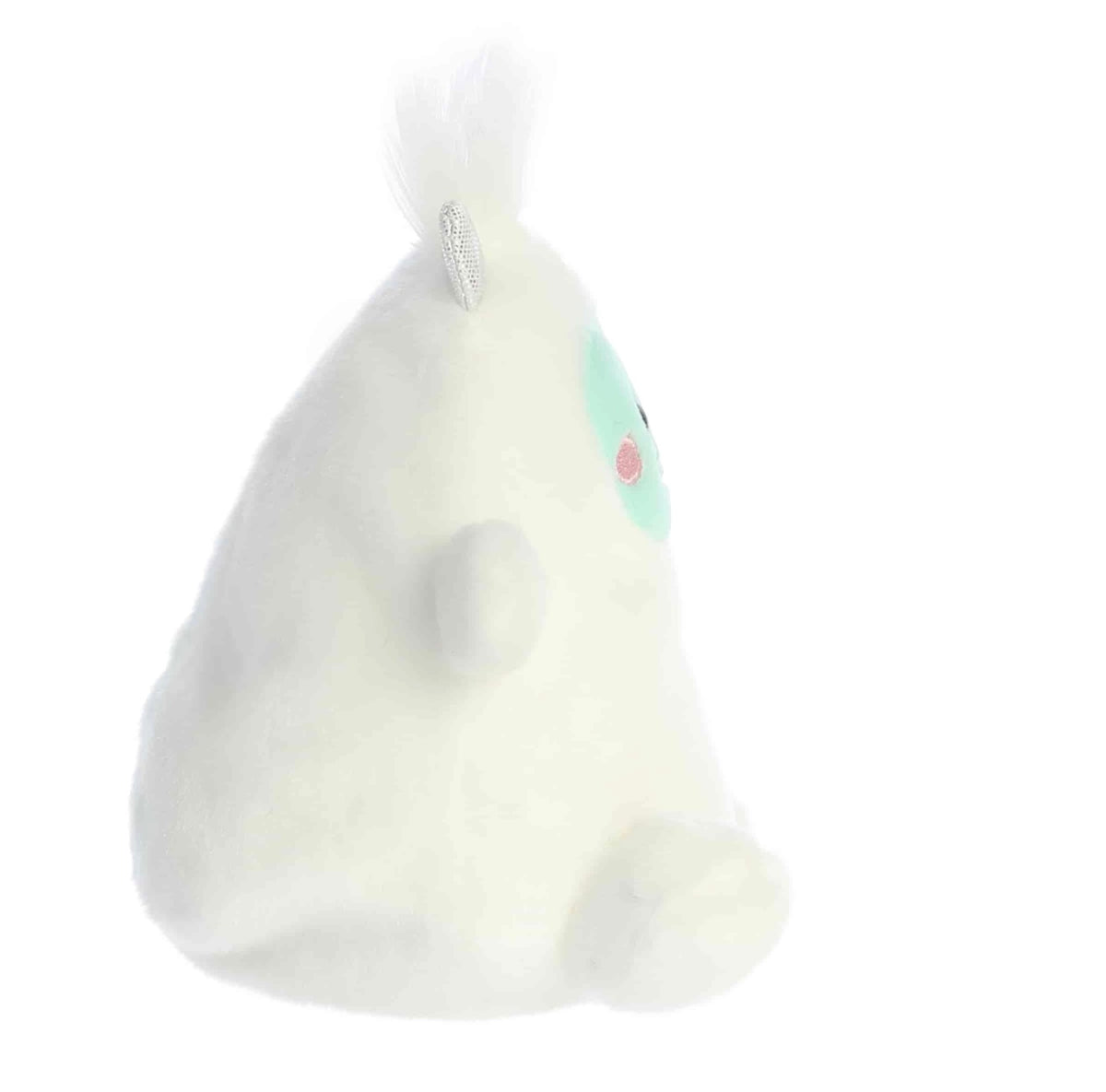 Palm Pals Baker Yeti