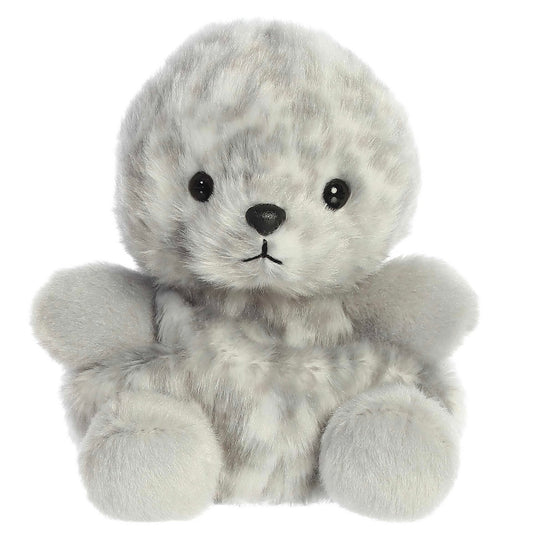 Palm Pals Marina Harbor Seal