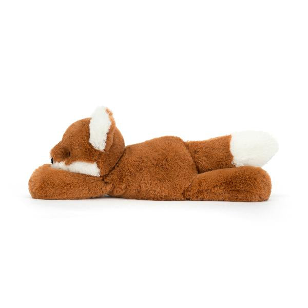 JellyCat Smudge Fox