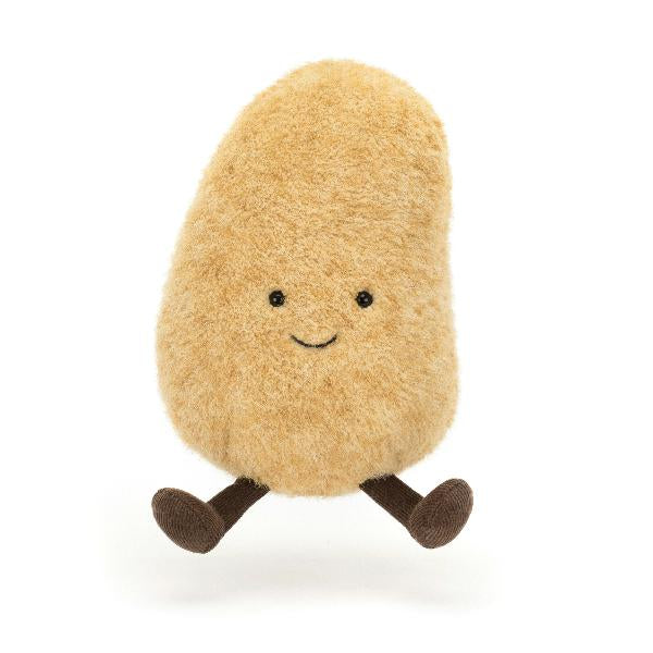 JellyCat Amuseable Potato