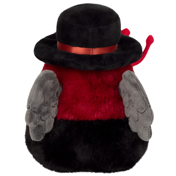 Squishable Alter Ego Plague Doctor Demon