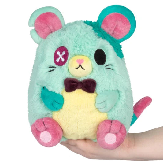 Mini Squishable Mori The Plague Rat