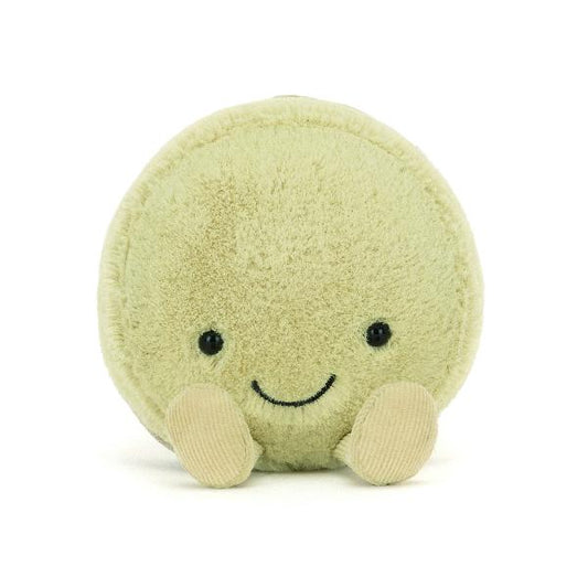 JellyCat Amuseables Mona Macarons