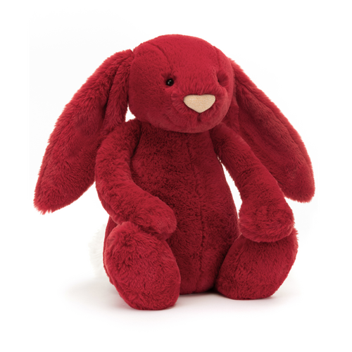 Jellycat Luxe Bunny Scarlett