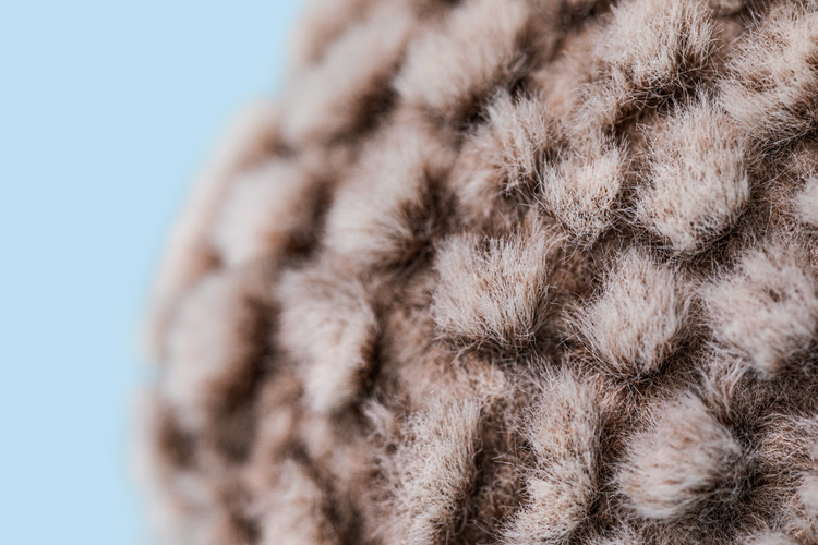 Jellycat Luxe Bunny Pine