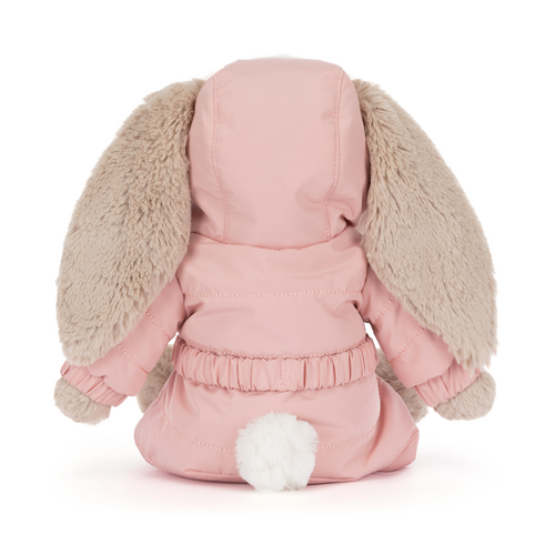 Jellycat Bunny in Snowsuit
