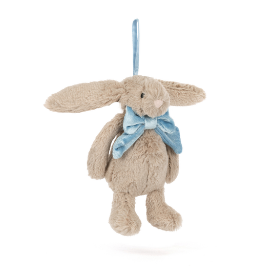 Jellycat Bunny Decoration
