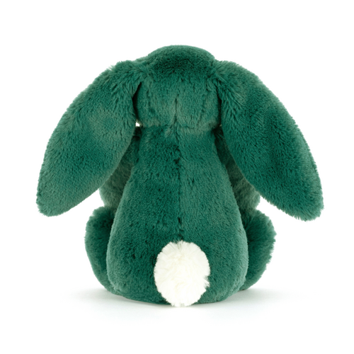 Jellycat Small Teal Bunny