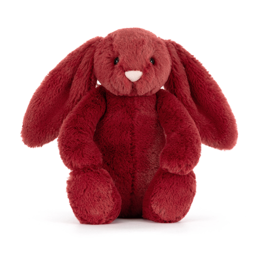 Jellycat Small Redcurrant Bunny