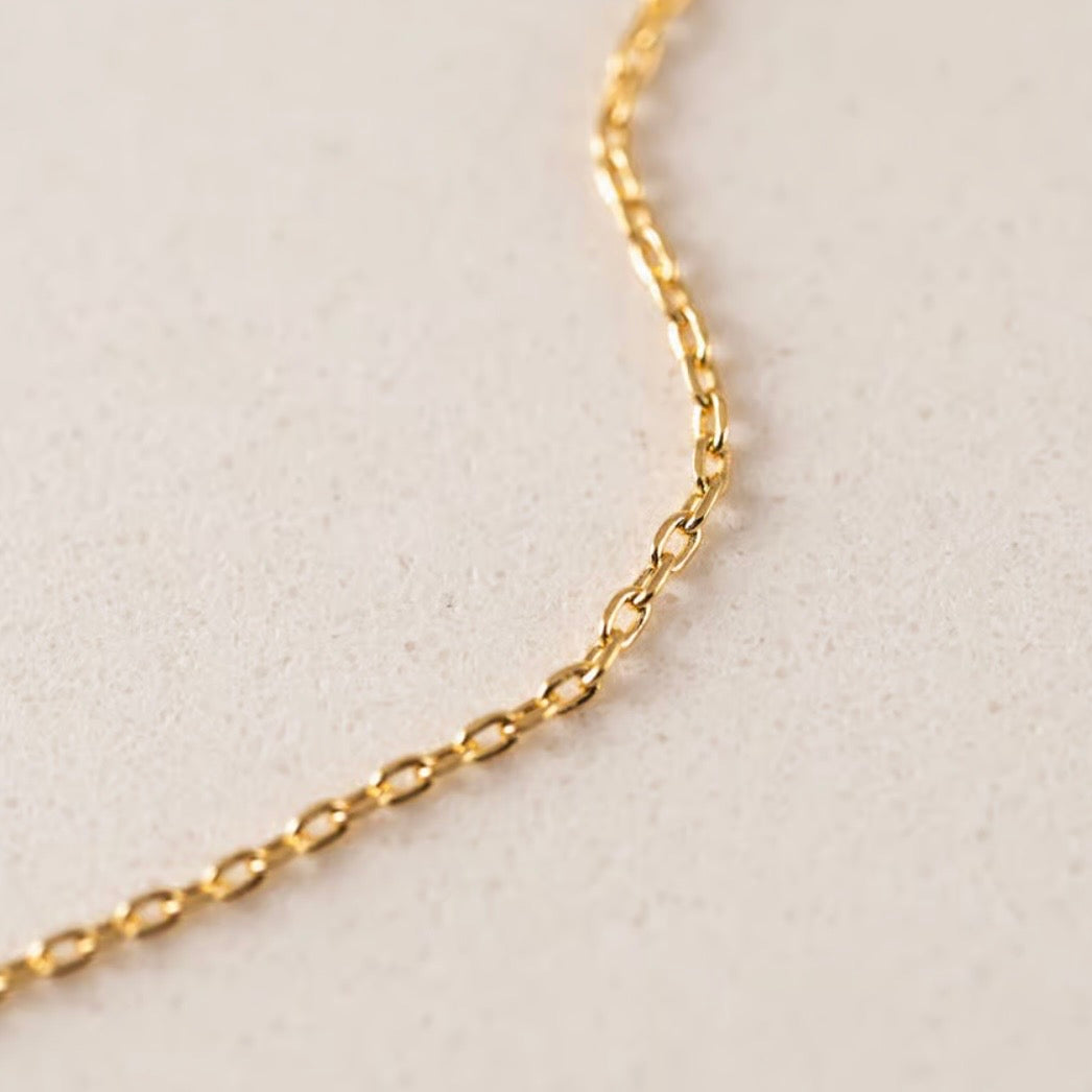 Lover’s Tempo Stargazer Necklace