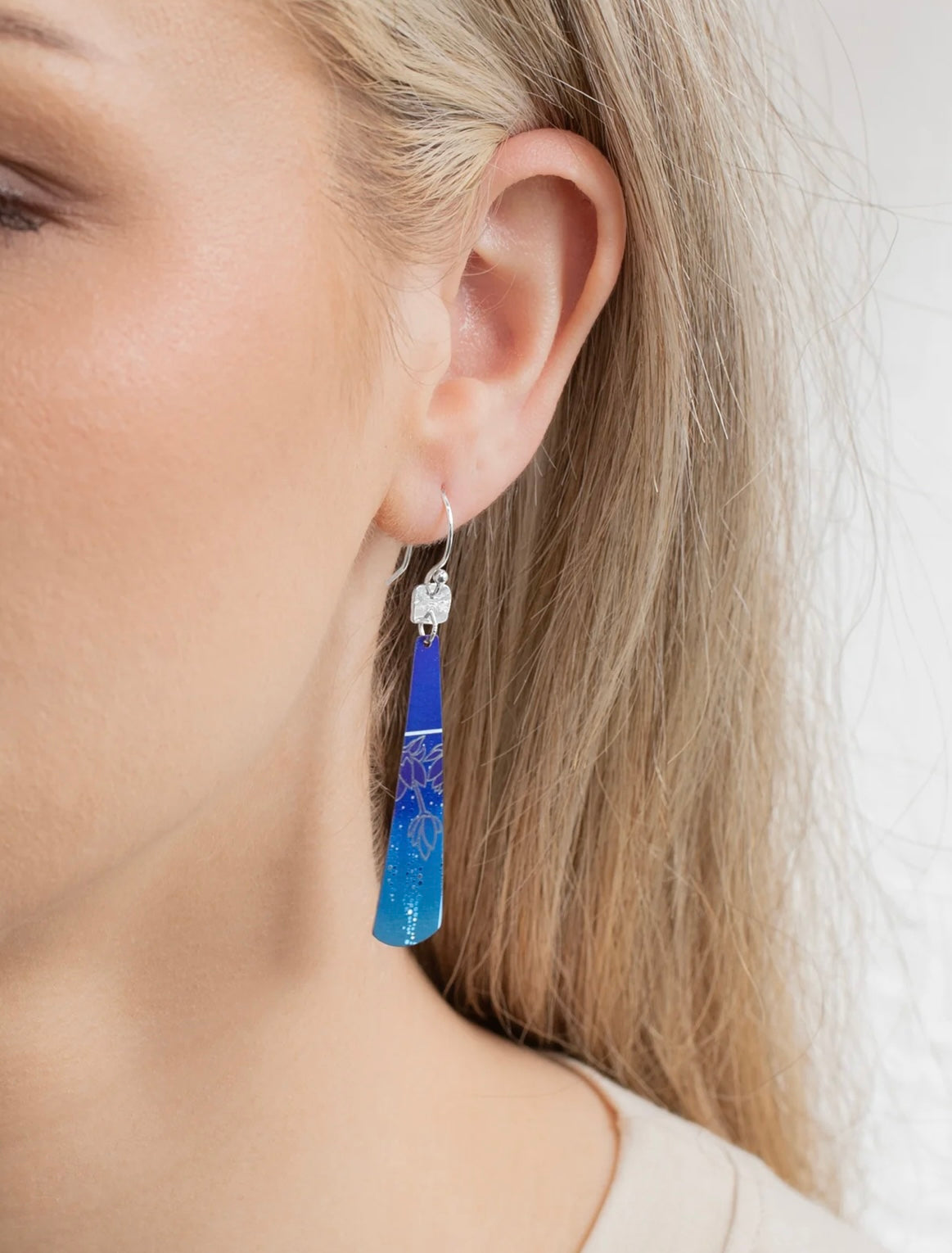 Holly Yashi Tula Earrings