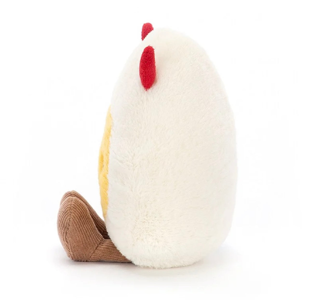 JellyCat Small Deviled Egg
