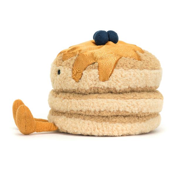 Jellycat Fran Pancake