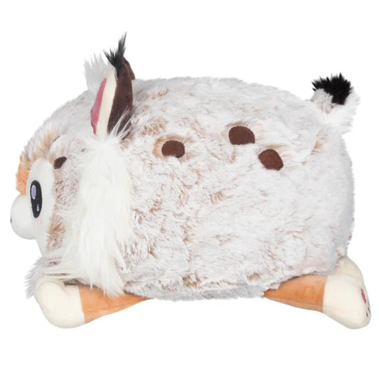 Squishable Mini Wildcat