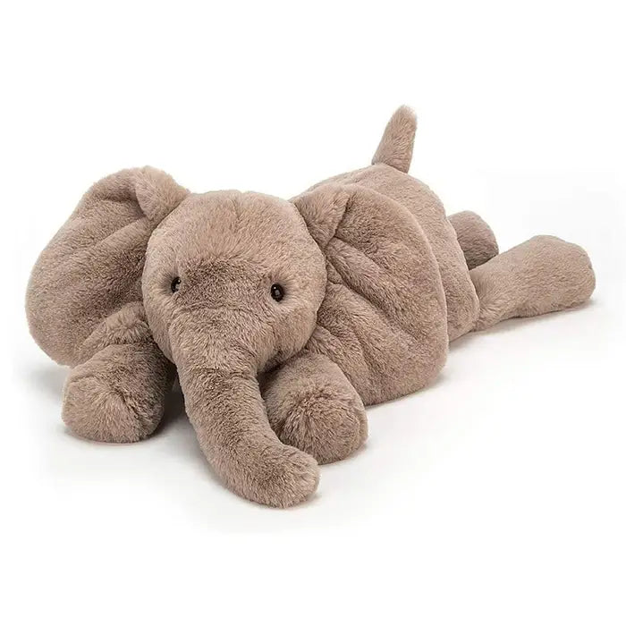 JellyCat Smudge Elephant Big