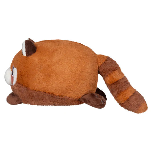 Squishable Snacker Baby Red Panda