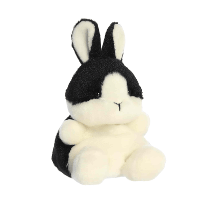 Palm Pals Dutch Bunny