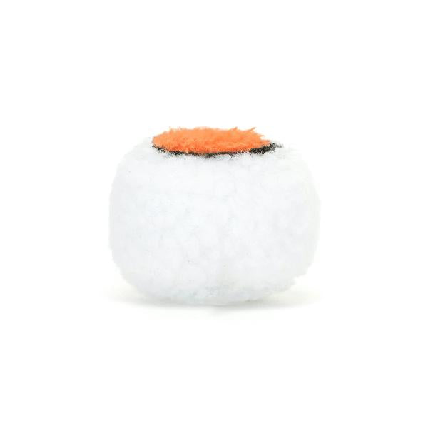 JellyCat Sassy Sushi Uramaki