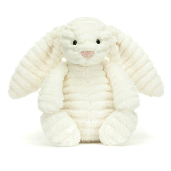 JellyCat Bashful Luxe Bunny Nimbus – La Di Da Boutique