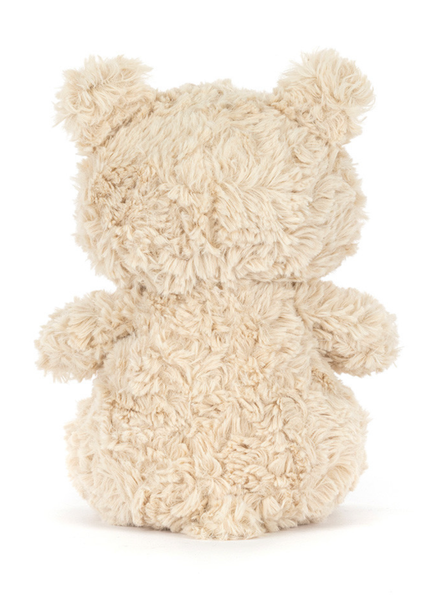 Jellycat Bartholomew Bear Junior