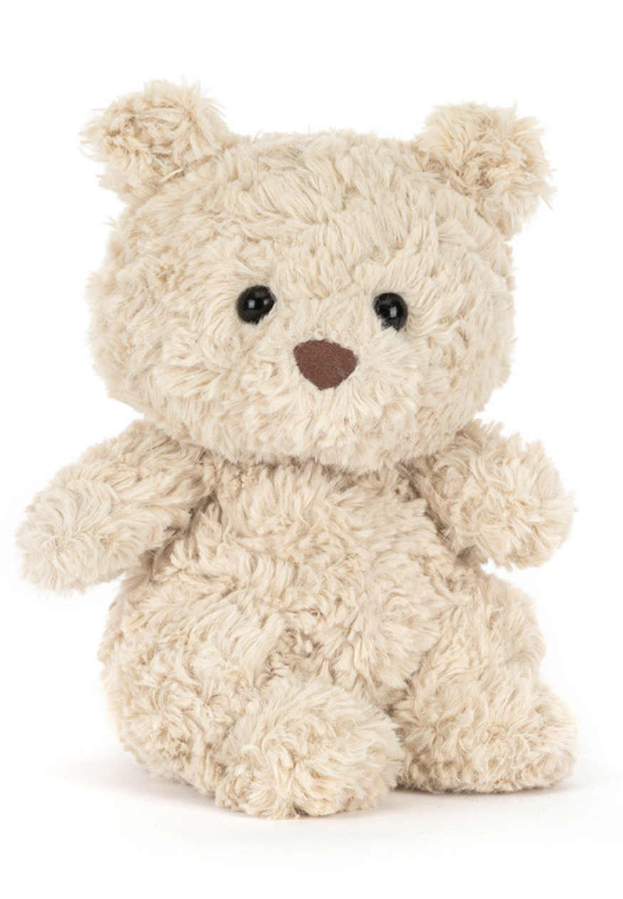 Jellycat Bartholomew Bear Junior