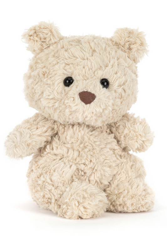 Jellycat Bartholomew Bear Junior