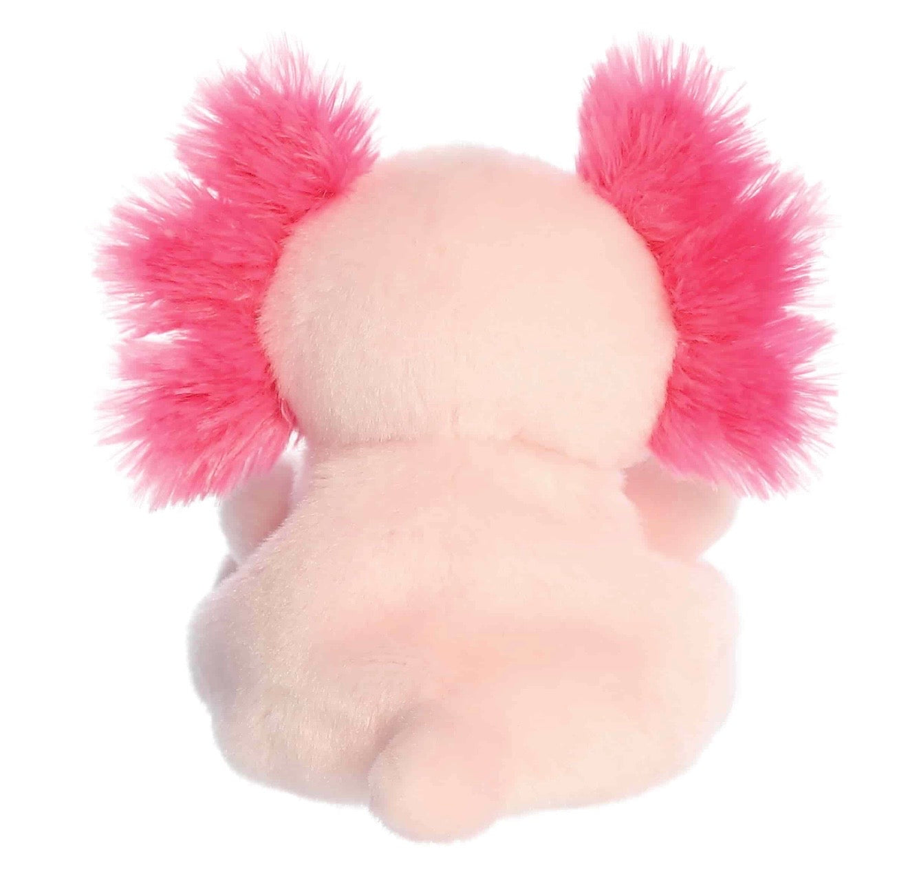 Palm Pals Xena Love Axolotl