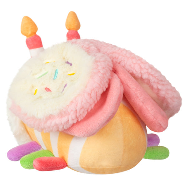 Squishable Alter Egos Series 8: Cake Moth