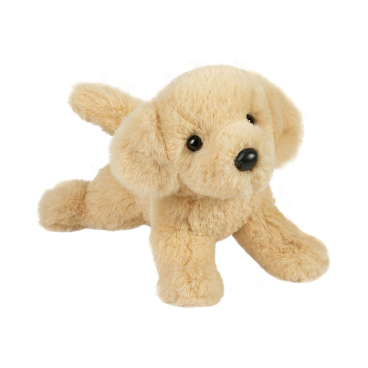 Edie Yellow Lab