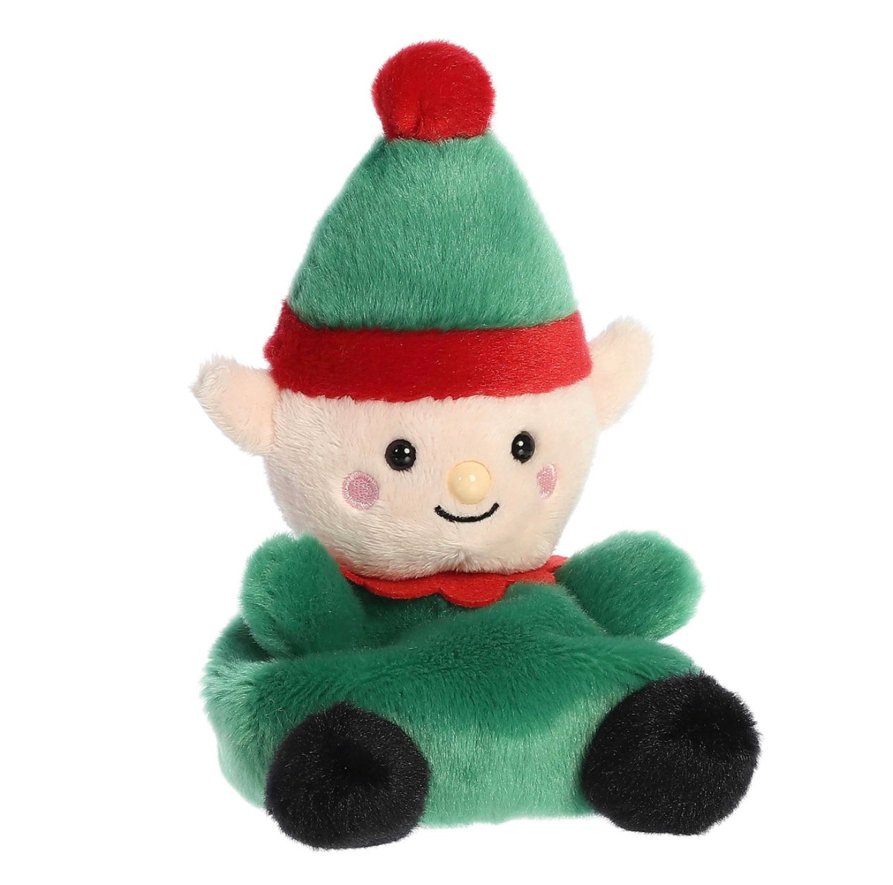 Palm Pals Jolly Elf