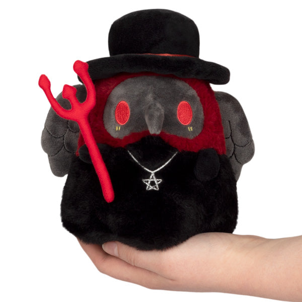 Squishable Alter Ego Plague Doctor Demon