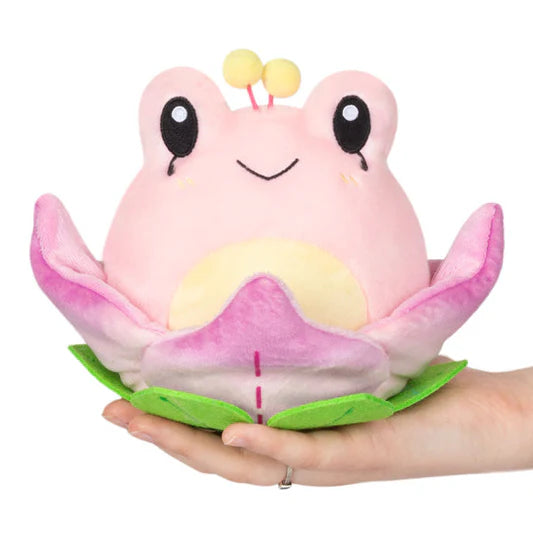 Squishable Alter Egos Series Lotus Frog