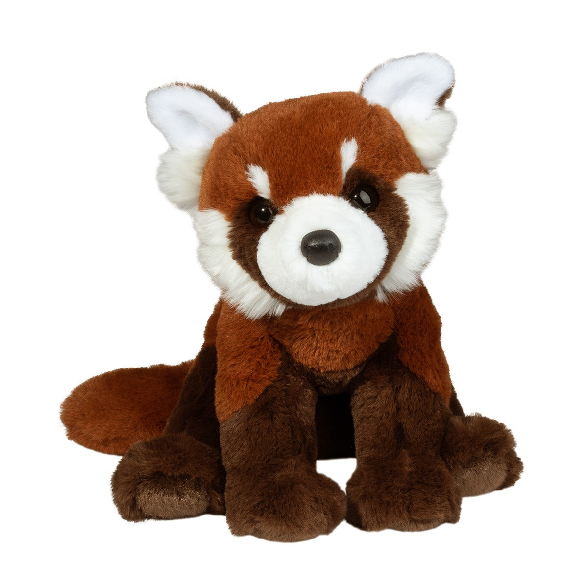 Kyrie Red Panda Plush