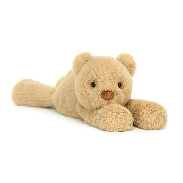 JellyCat Smudge Bear