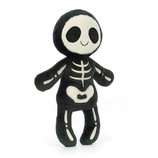 JellyCat Skeleton Bob