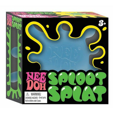NeeDoh Sploot Splat