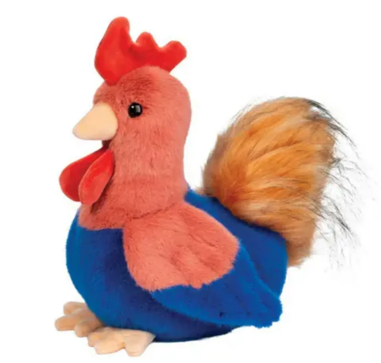 Douglas Rowdie Rooster