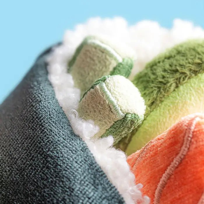 JellyCat Amuseables Coneroi Temaki