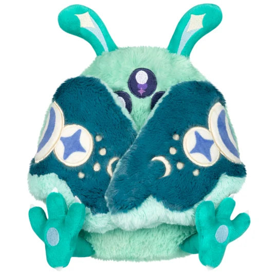 Squishable Mini Alien MothMan