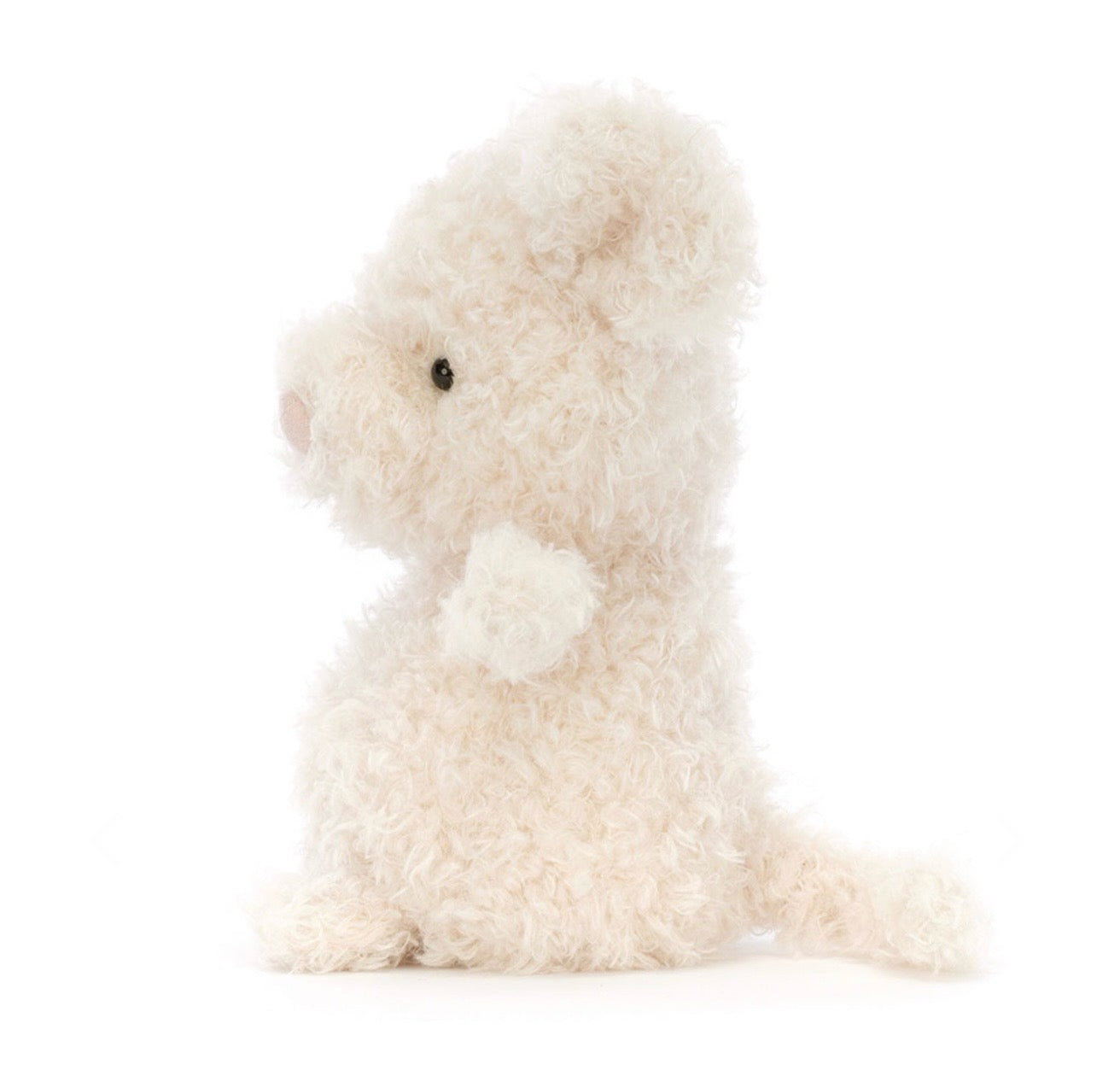 Jellycat Little Mouse