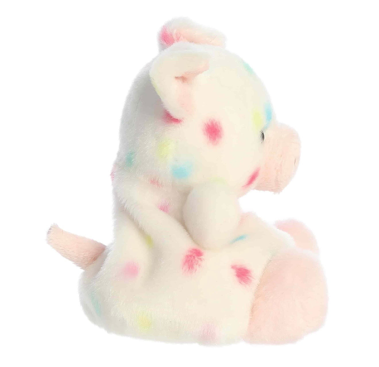 Palm Pals Patsy Funfetti Pig