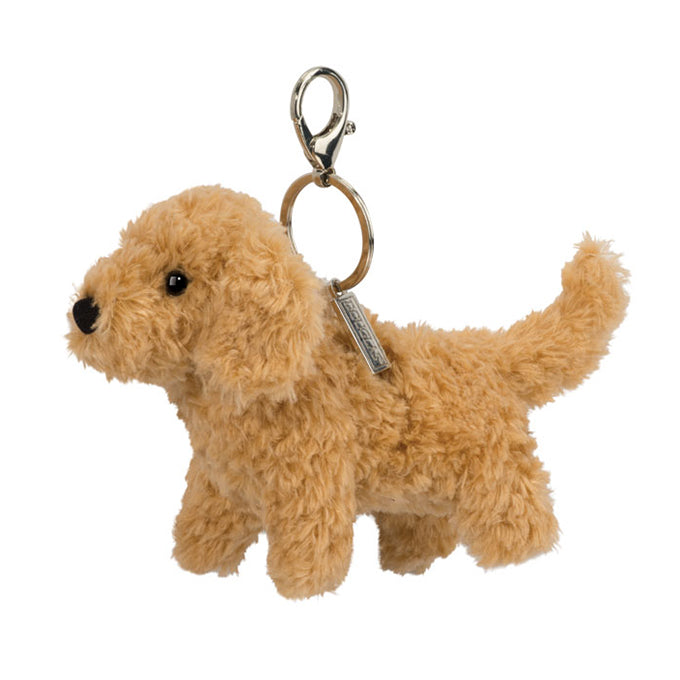 Douglas Poodle Bag Charm