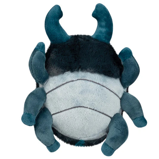 Squishable Snacker Stag Beetle